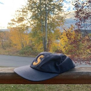 Supreme Wool 6-Panel Hat